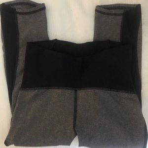 Lululemon Cropped Leggings